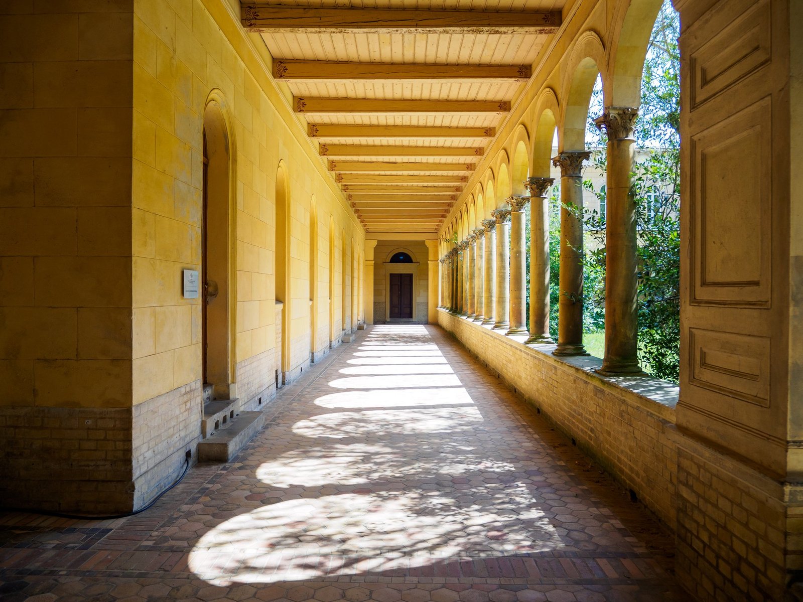 Friedenskirche Potsdam