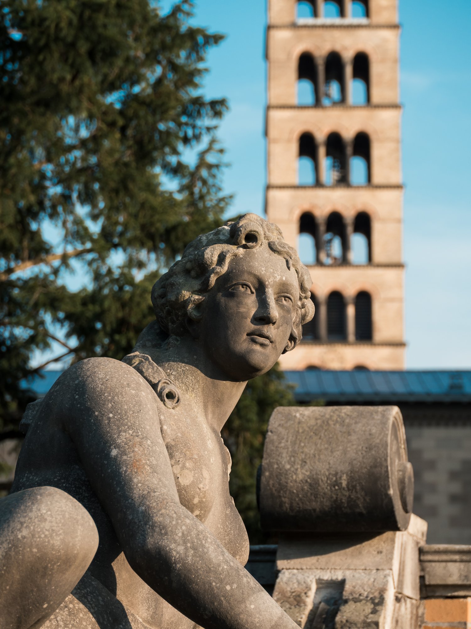 Friedenskirche Potsdam