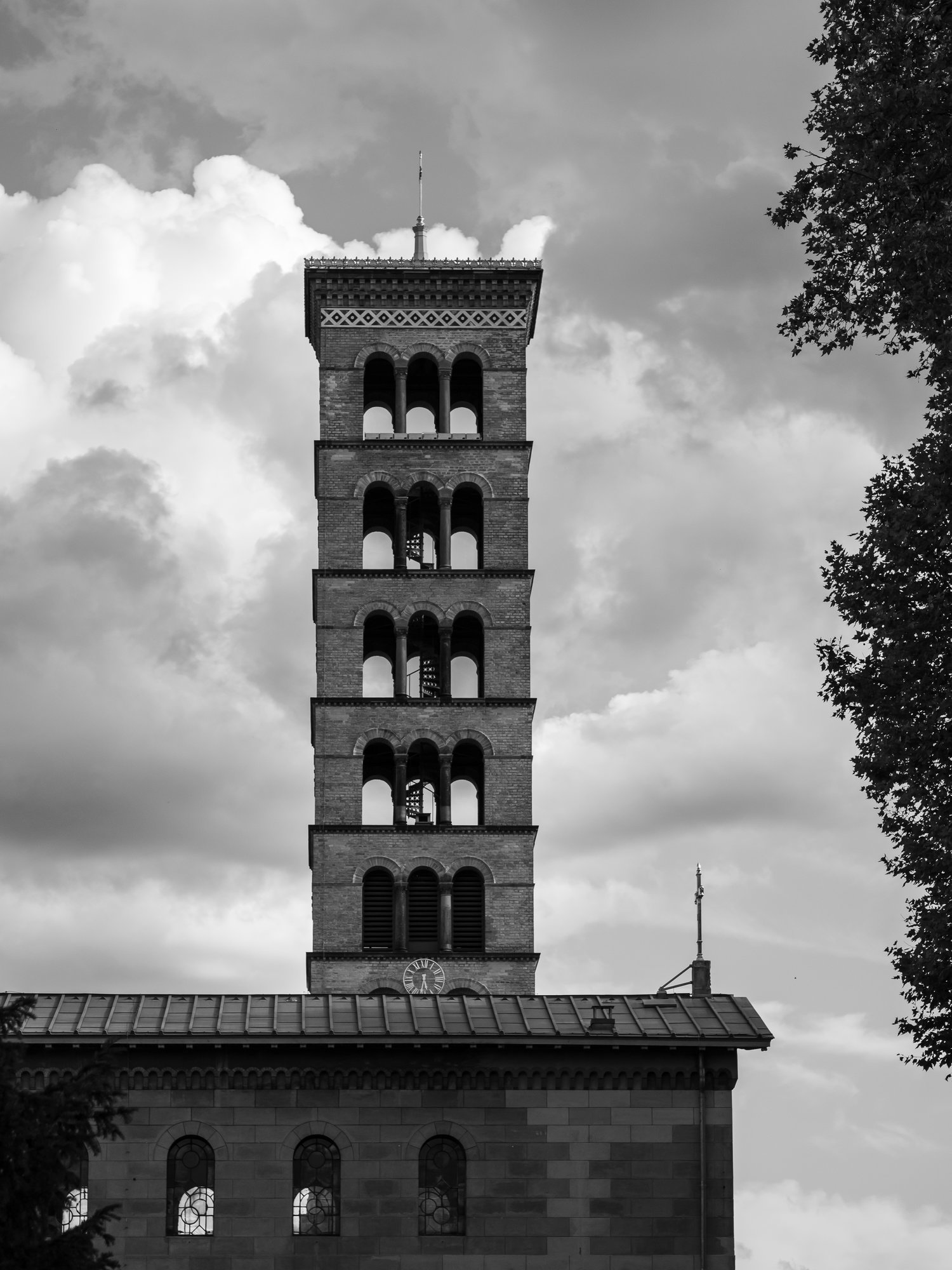 Friedenskirche Potsdam
