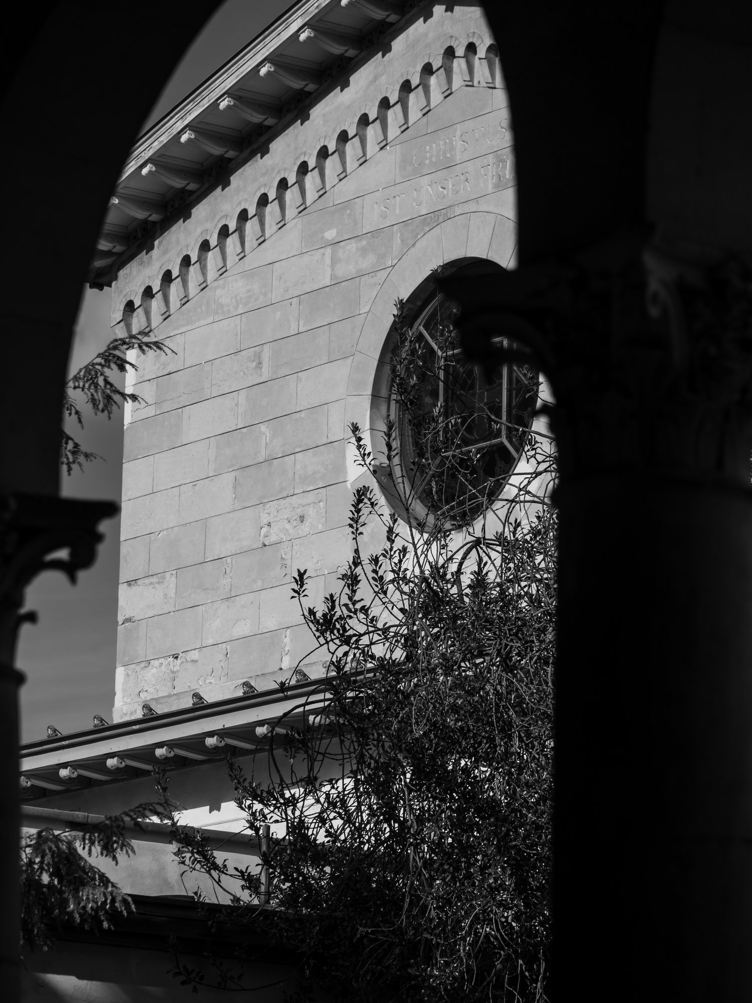 Friedenskirche Potsdam