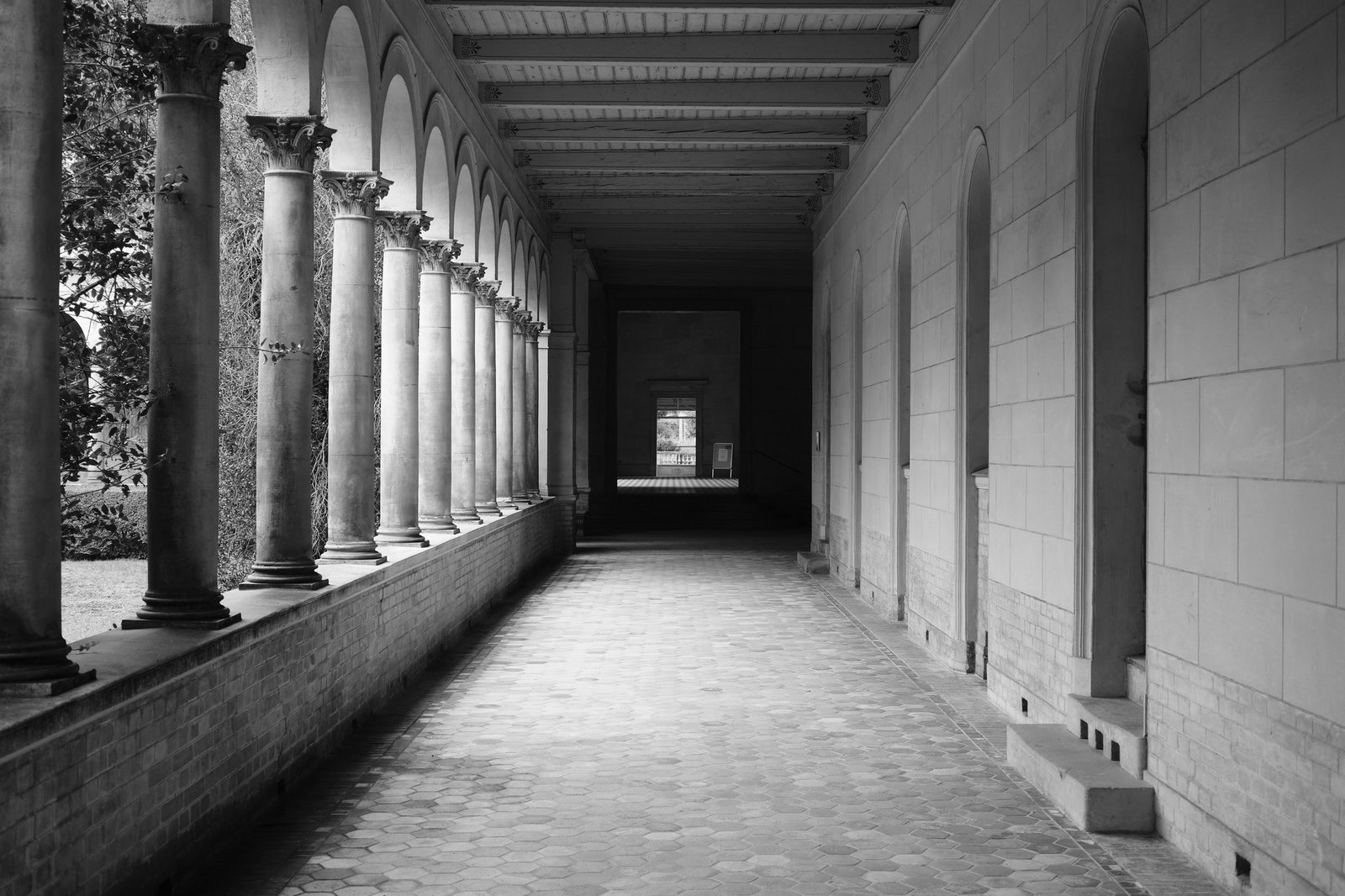 Friedenskirche Potsdam