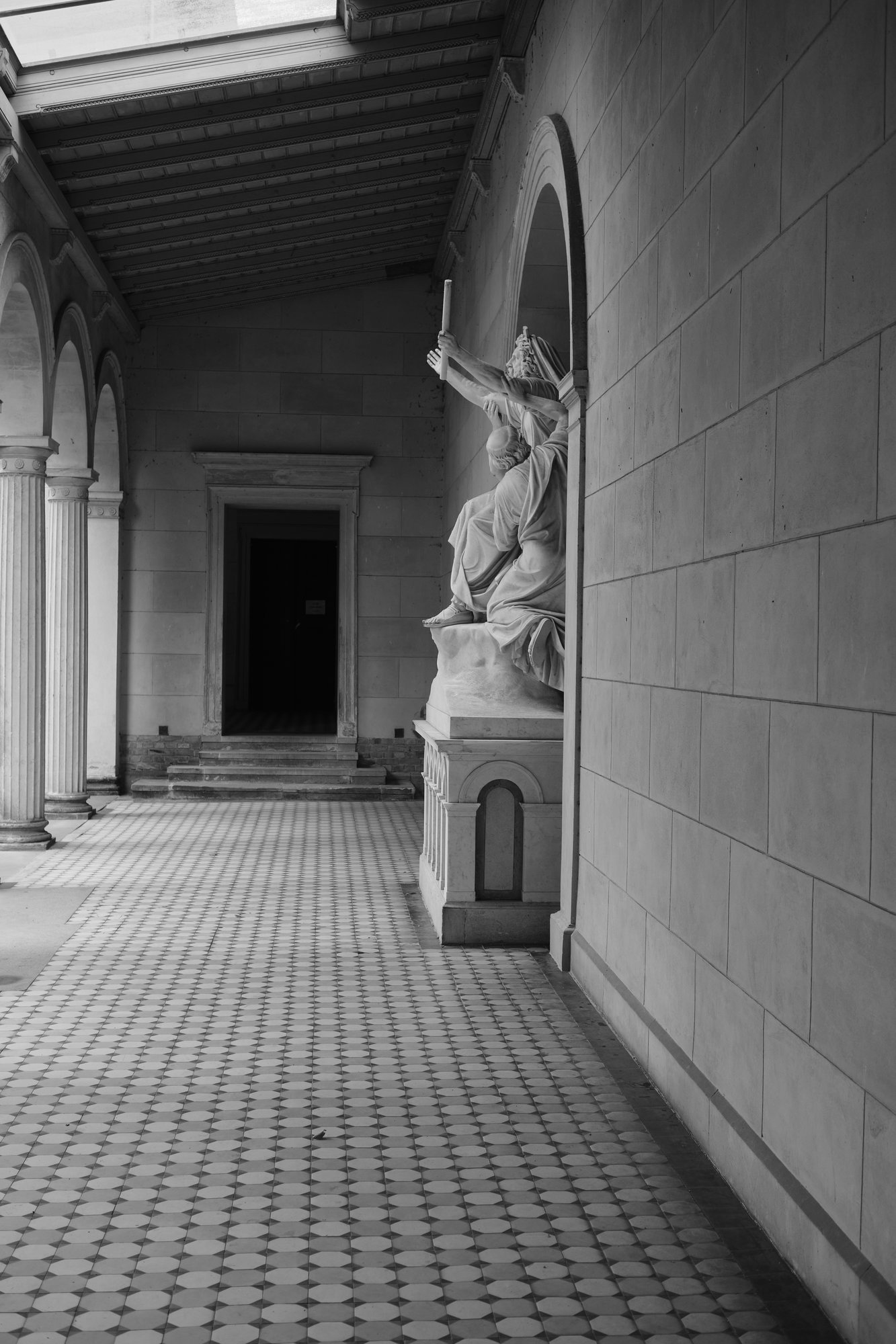 Friedenskirche Potsdam