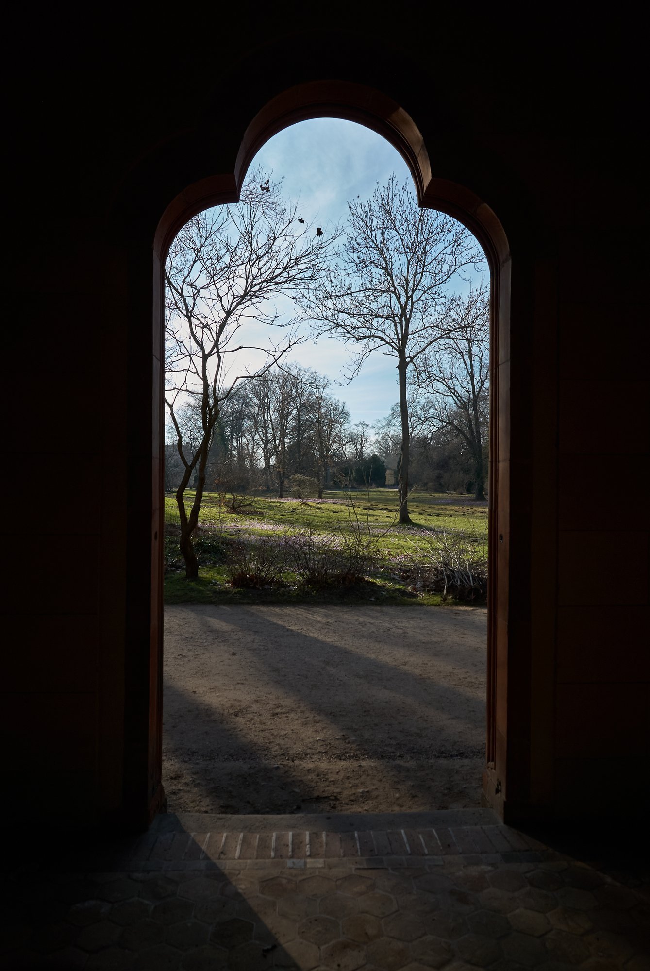 Friedenskirche Potsdam